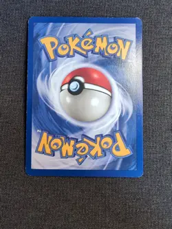 Pokemon TCG Nidoking Base Set 11/102 Holo 1999-2000 Wizards Base Set... - Image 2