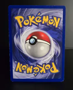 Pokemon TCG - ELECTRODE - 21/102 - RARE - UNLIMITED - BASE SET (1999) WOTC - LP - Image 2