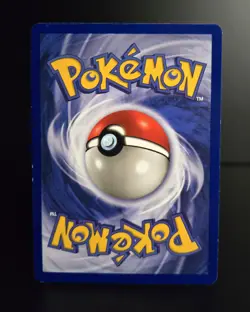 Pokemon TCG - ELECTABUZZ - 20/102 - RARE - UNLIMITED - BASE SET (1999) - LP/NM - Image 2