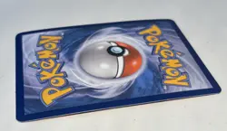 M Gengar EX XY166 XY Holo Pokemon - Image 4