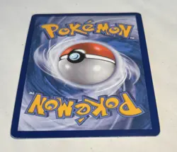 M Gengar EX XY166 XY Holo Pokemon - Image 5