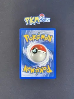 Pokemon TCG Totodile Neo Genesis 81/111 Regular LP. - Image 2