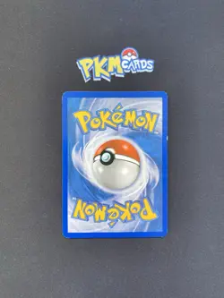 Pokemon TCG Totodile HeartGold & SoulSilver Base 86/123 Regular LP. - Image 2