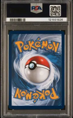 2023 Pokemon 151 Mew En #183 Charizard Ex ULtra Rare PSA 10 - Image 2