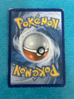 Pokemon TCG Charizard EX XY121 Black Star Promo - Image 2
