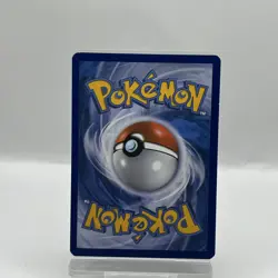 Lugia 78/124 Fates Collide Rare Cracked Ice Holo Pokemon 2016 LP - Image 4