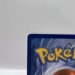 Lugia 78/124 Fates Collide Rare Cracked Ice Holo Pokemon 2016 LP - Image 5