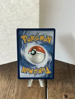 Pokemon TCG Charmander Obsidian Flames Promo #044 - Image 2