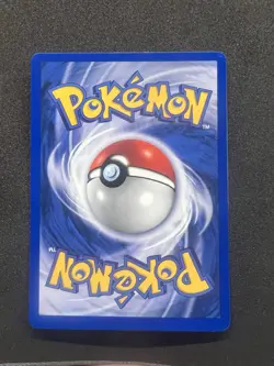 Pokemon TCG Lugia Neo Genesis 1st Edition Holo Rare - Image 2