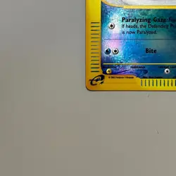 Totodile 135/165 Expedition Reverse Holo Rare Pokemon TCG MP - Image 5