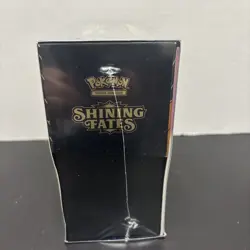 Pokemon Shining Fates ETB Elite Trainer Box New Sealed - Image 4