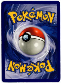 Pokemon - Shadowless Base Set Kadabra 32/102 HP - Image 2