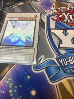 Ancient Fairy Ghost Rare Unlimited LP- Great Foiling Ancient Prophecy - Image 2