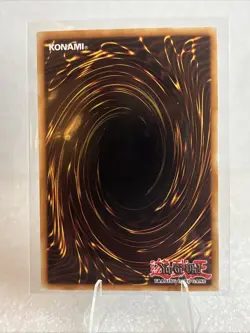 Yugioh! Toon Gemini Elf DL6-EN001 Super Rare MP - Image 2