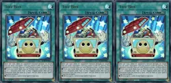 3x Toy Box | BLTR-EN023 | UR | 1st Ed | NM | YuGiOh - Image 1