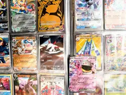 Pokemon Mystery Booster Pack - 12 Cards - 2x Holo Guaranteed - Free Gift Free PP - Image 1