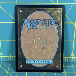 MTG the Party Tree Lord of the Rings Non-Foil Rare 348 Magic Card LOTR Commander - Image 2