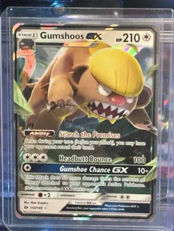 9 Card Pokemon EX Lot Twilight Masquerade, Full Art Holidays All Super Mint - Image 3