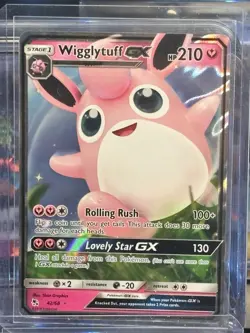 9 Card Pokemon EX Lot Twilight Masquerade, Full Art Holidays All Super Mint - Image 4