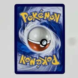 Clawitzer Mega Evolutions 141/132 Secret Rare Pokemon Card NM - Image 2