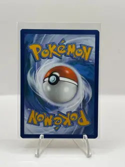 Pikachu 062 2023 Pokemon Trick or Trade Paldea Evolved Holo Rare Card NM+ - Image 2