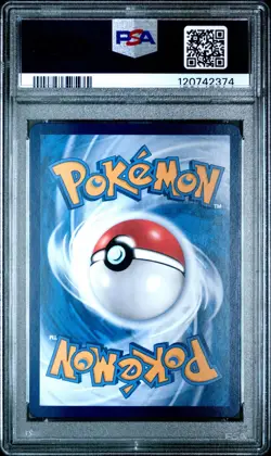 CAPTAIN PIKACHU Pokemon Card CBB1C 0709/09 Chinese Gem Pack Full Art PSA 10 UK - Image 2