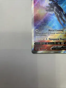 Original Forme Dialga V Alt Art 177/189 Astral Radiance Pokemon Card NM - Image 2