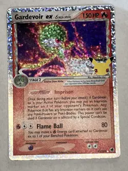 [NM] Gardevoir EX - 93/101 - Holo Rare 25th Celebrations Classic - Pokemon Card - Image 2