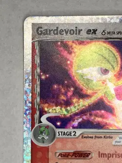 [NM] Gardevoir EX - 93/101 - Holo Rare 25th Celebrations Classic - Pokemon Card - Image 3