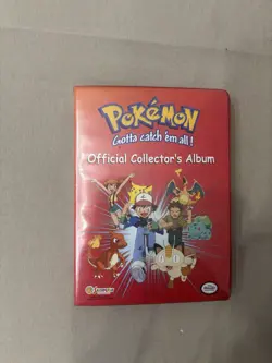 Topps Pokemon The First Movie Cards 1999 53/72 Collection+ duplicates + 12 Foils - Image 2