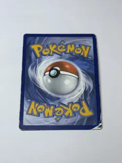 Heavy Played Pokemon TCG Card English Hidden Fates Charizard GX 9/68 Holo Rare - Image 2
