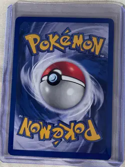 Bulbasaur 044/102 Base Set (Shadowless) - Common - NM / NP - Pokemon Card - Image 2