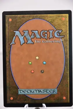 Second Chance - Urza's Legacy - LP - Magic the Gathering - Image 2