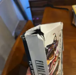 Magic The Gathering: Final Fantasy Play Booster Box (Read Description) - Image 4