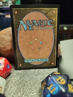 MTG Cosmic Spider-Man - Regular - Marvel's Spider-Man #0127 - Image 2