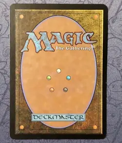 MTG - Zur's Weirding - 9th Edition Regular Rare 114/350 - Image 2