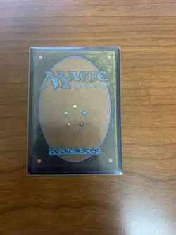 Ghostly Prison MTG 7042 Foil Dwight Schrute Secret Lair - Image 2