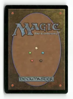 The Cheese Stands Alone Unglued #2 Magic the Gathering - Image 2