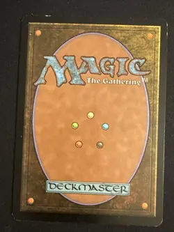 1x Chisei, Heart of Oceans (32) Betrayers of Kamigawa MP MTG Magic x1 MKE - Image 2