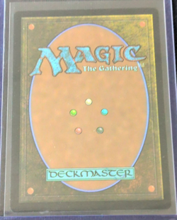 MTG Cosmic Spider-Man NM English Marvel's Spider-Man Mythic Non Foil - Image 2