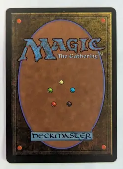 Glacial Chasm Ice Age, LP - MTG - Image 2