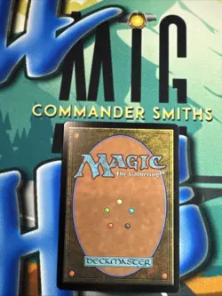 Sol Ring ? Borderless Rainbow FOIL ? MTG NM (0019) Encyclopedia Secret Lair - Image 2