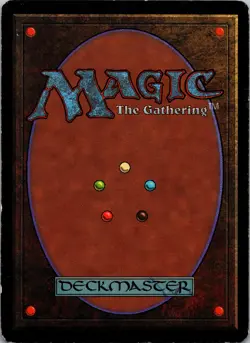 Mightstone Antiquities Uncommon MP Magic: The Gathering Normal - Image 2