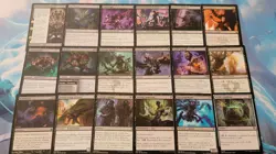 Tinybones, Bauble Burglar Custom Commander Deck MTG Near Mint - Image 4