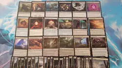 Tinybones, Bauble Burglar Custom Commander Deck MTG Near Mint - Image 5