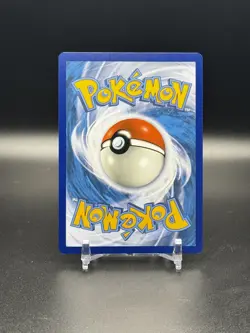 2019 POKEMON S&M COSMIC ECLIPSE #39 ALOLAN VULPIX REVERSE HOLO COMMON (SNOWY) NM - Image 2