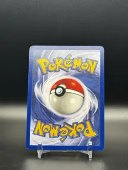 Pokemon Team Rocket 1st Edition Diglett 52/82 Non-Holo NM - Image 2