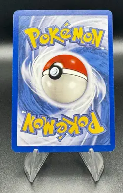 Seadra #48 - 2004 Pokemon Ex Team Rocket Returns - NM - Image 2
