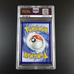 PSA 10 Salamence ex 177/159 Pokemon Journey Together Holo Graded Card - Image 4