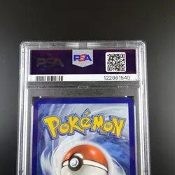 PSA 10 Salamence ex 177/159 Pokemon Journey Together Holo Graded Card - Image 5